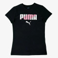 Puma BLANK BASE WOMEN'S TEE 