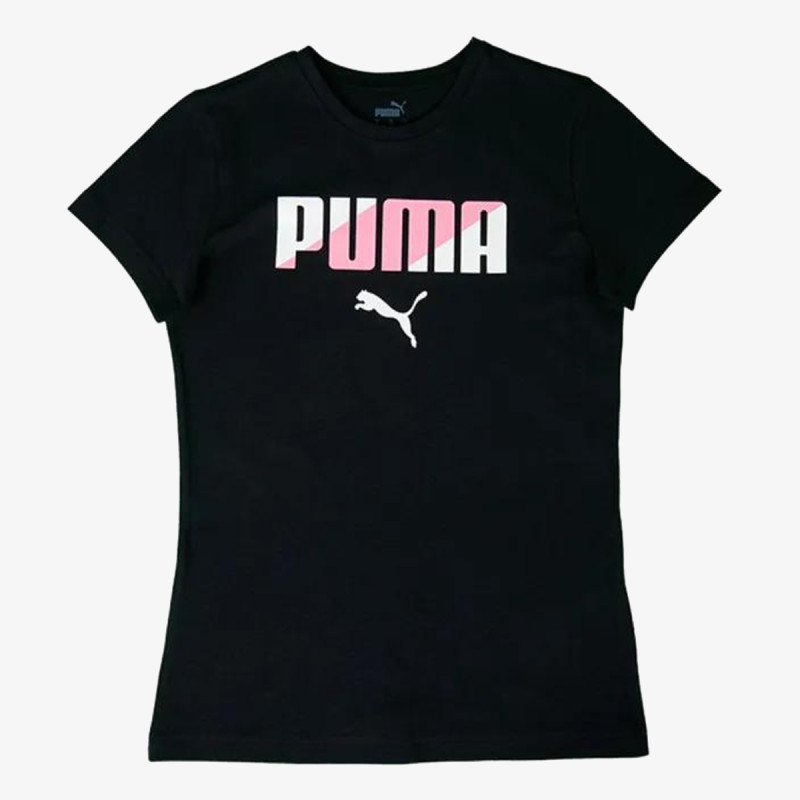 Puma BLANK BASE WOMEN'S TEE 