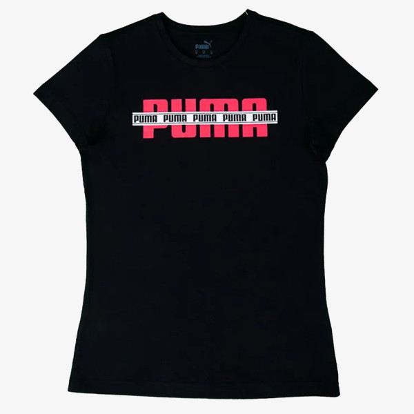 Puma Blank Base 