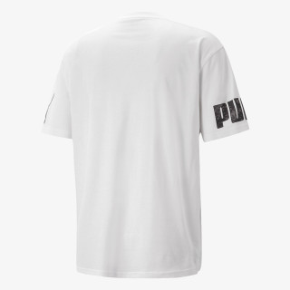 Puma PUMA POWER TEE 