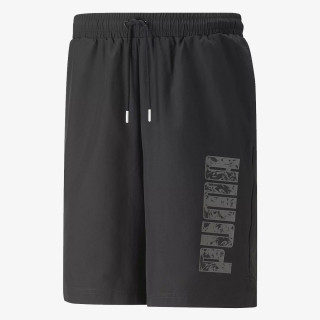 Puma POWER WOVEN SHORTS 