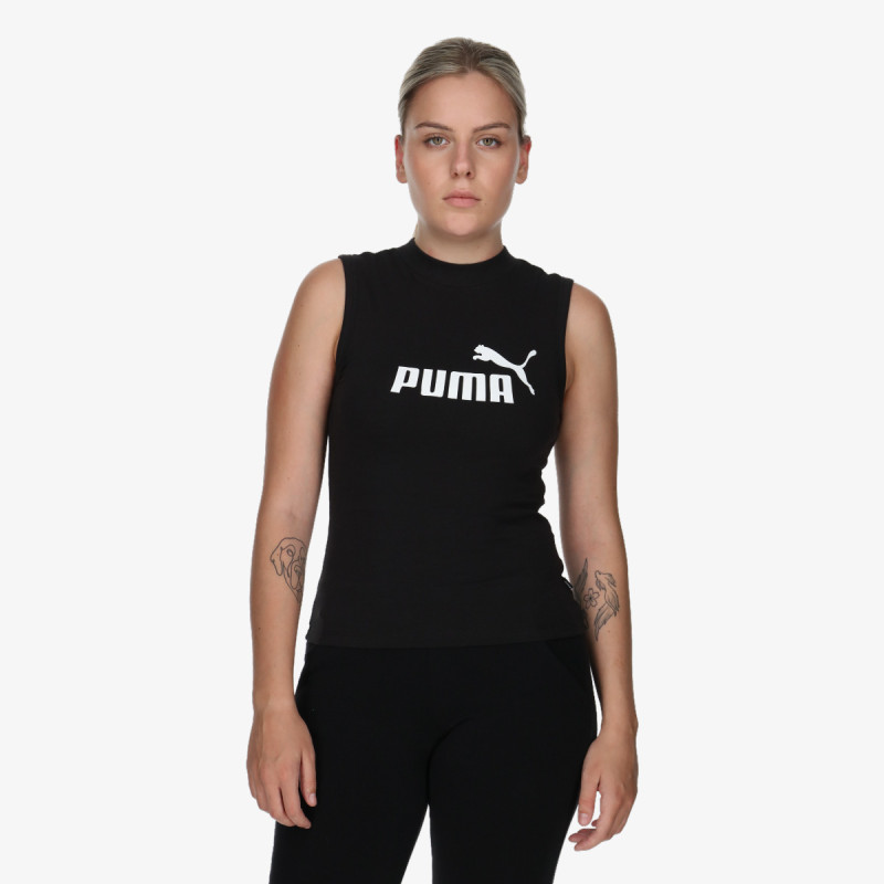 Puma PUMA ESS Slim Logo Tank 