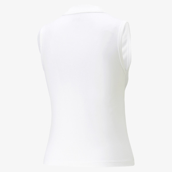 Puma PUMA ESS Slim Logo Tank 