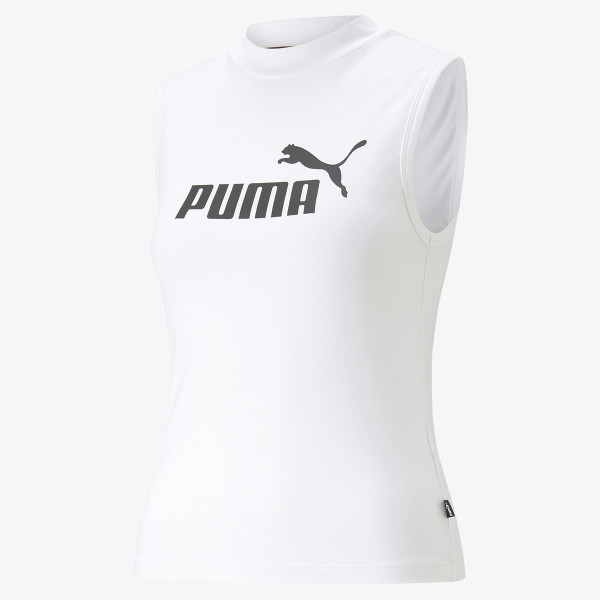 Puma PUMA ESS Slim Logo Tank 