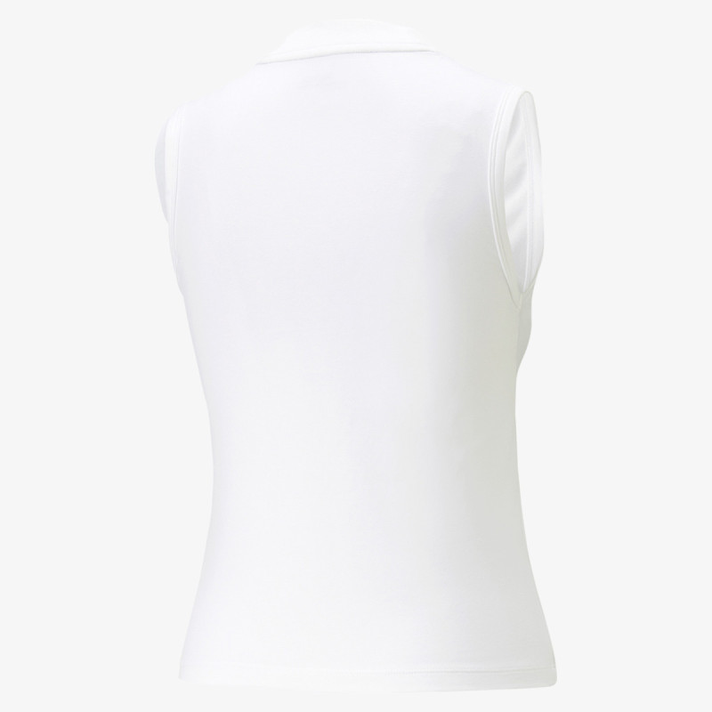 Puma PUMA ESS Slim Logo Tank 