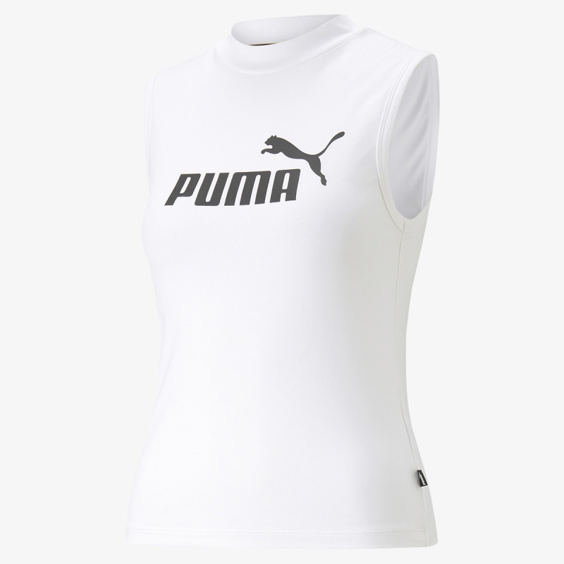 Puma PUMA ESS Slim Logo Tank 
