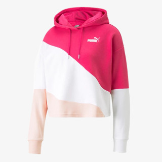 Puma PUMA POWER Cat Hoodie TR 