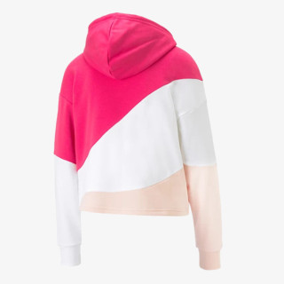 Puma PUMA POWER Cat Hoodie TR 