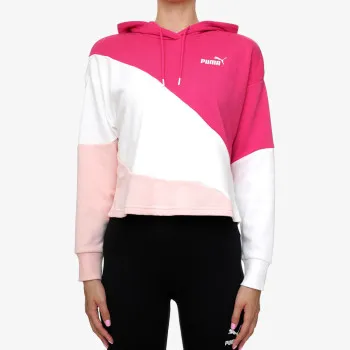 PUMA PUMA POWER Cat Hoodie TR 