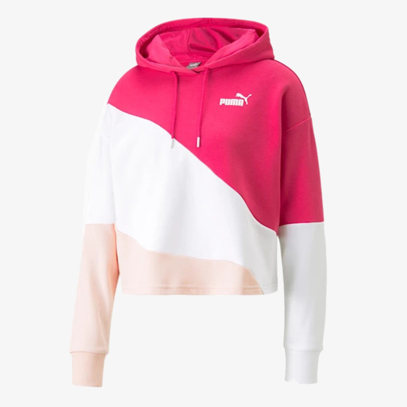 Puma PUMA POWER Cat Hoodie TR 