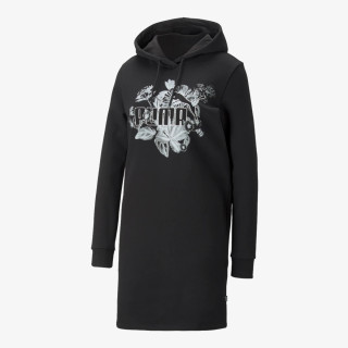 Puma FROZEN FLOWER DRESS 