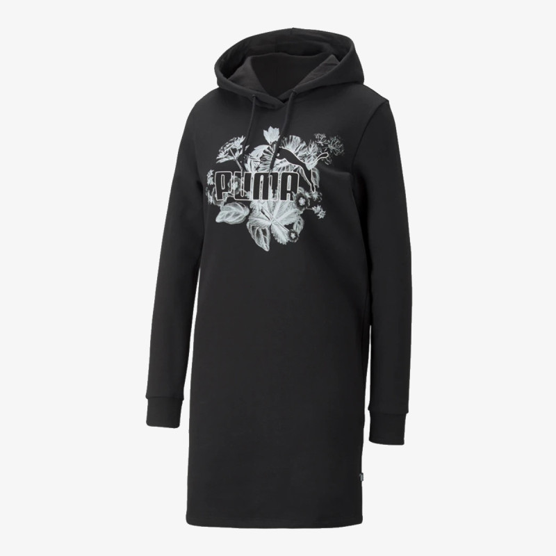 Puma FROZEN FLOWER DRESS 