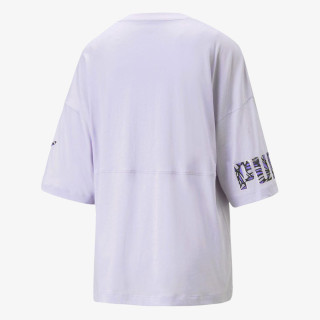 Puma POWER NOVA SHINE CB TEE 