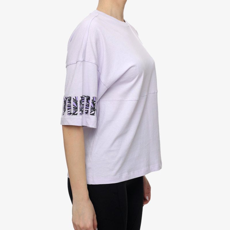 Puma POWER NOVA SHINE CB TEE 