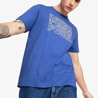 Puma GRAPHICS SUMMER TEE 