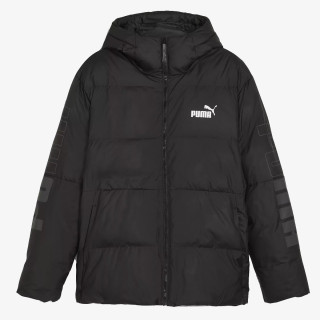 Puma Puma Power Hooded Jacket 