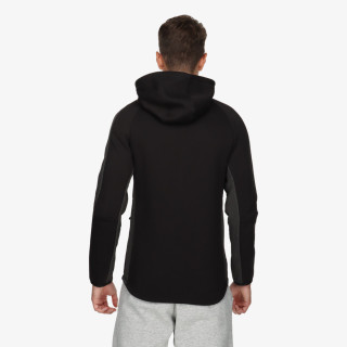 Puma PUMA EVOSTRIPE Full-Zip Hoodie DK 