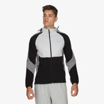 Puma PUMA EVOSTRIPE Full-Zip Hoodie DK 