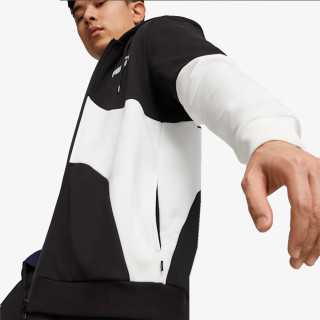 Puma Puma Power Cat Sweat Suit 