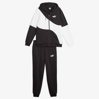 Puma Puma Power Cat Sweat Suit 