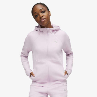 Puma PUMA EVOSTRIPE FZ Hoodie 