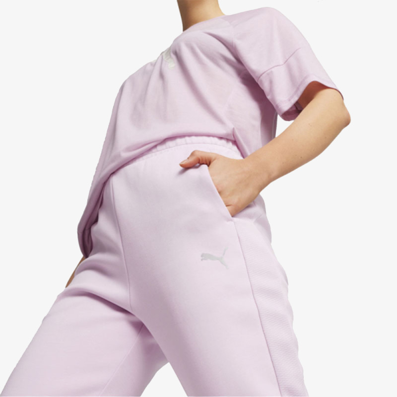 Puma EVOSTRIPE High-Waist Pants 