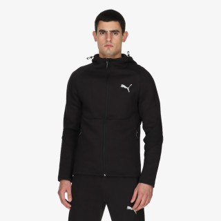 Puma PUMA EVOSTRIPE Full-Zip Hoodie DK 