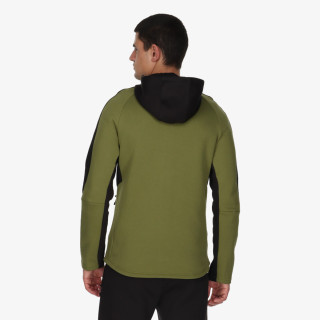 Puma EVOSTRIPE Full-Zip Hoodie DK 