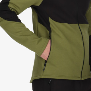 Puma EVOSTRIPE Full-Zip Hoodie DK 