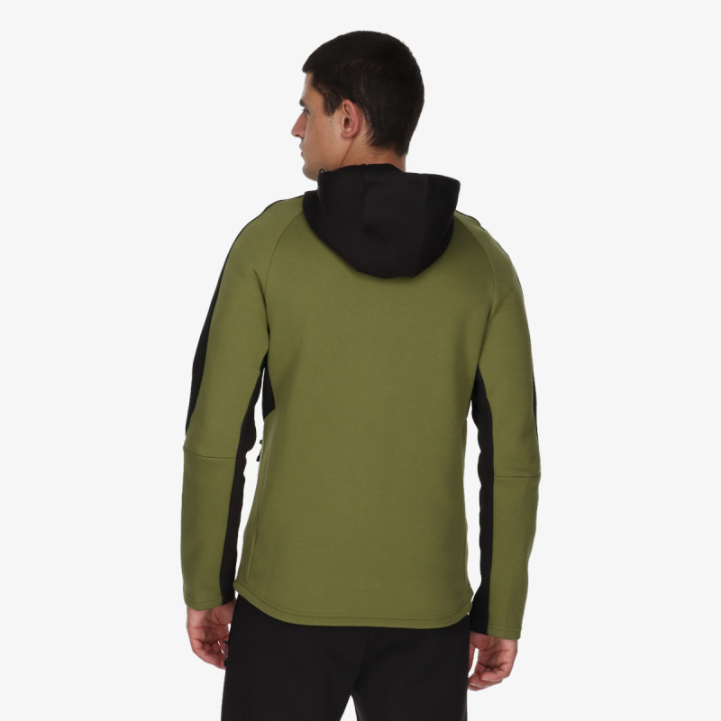 Puma EVOSTRIPE Full-Zip Hoodie DK 
