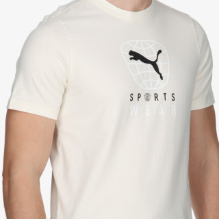 Puma PUMA BETTER SPORTSWEAR Tee 