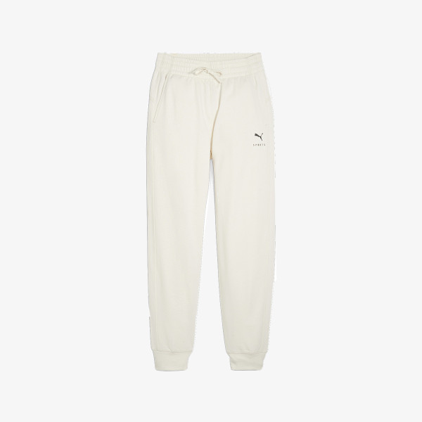 Puma BETTER SPORTSWEAR High-Waist Sweatp 