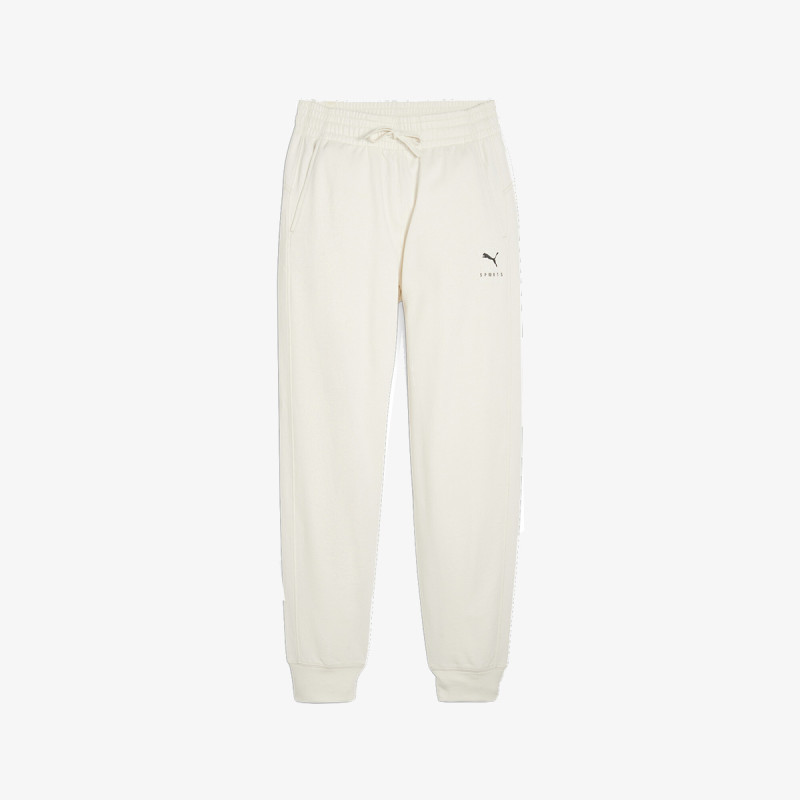 Puma BETTER SPORTSWEAR High-Waist Sweatp 