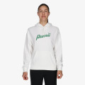 Puma ESS+ BLOSSOM Script Hoodie TR 