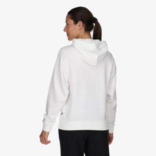 Puma ESS+ BLOSSOM Script Hoodie TR 