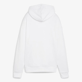 Puma ESS+ BLOSSOM Script Hoodie TR 