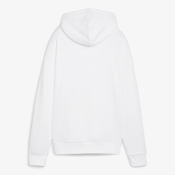 Puma ESS+ BLOSSOM Script Hoodie TR 