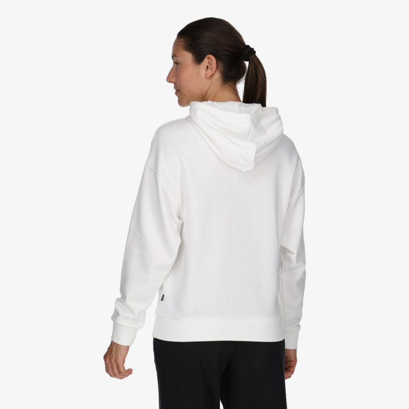 Puma ESS+ BLOSSOM Script Hoodie TR 