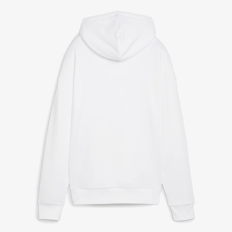 Puma ESS+ BLOSSOM Script Hoodie TR 