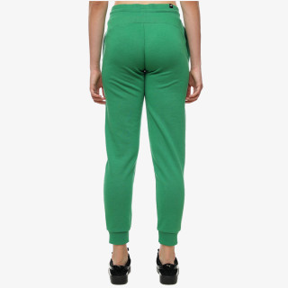 Puma ESS+ BLOSSOM Script Pants TR 