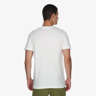 Puma GRAPHICS Triple No. 1 Logo Tee 
