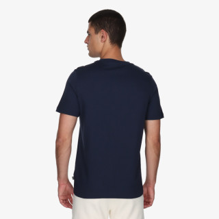 Puma GRAPHICS Triple No. 1 Logo Tee 