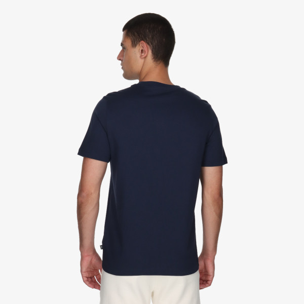 Puma GRAPHICS Triple No. 1 Logo Tee 