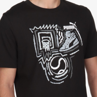 Puma GRAPHICS Year of Sports Tee 