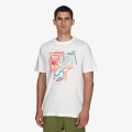 Puma PUMA GRAPHICS Year of Sports Tee 