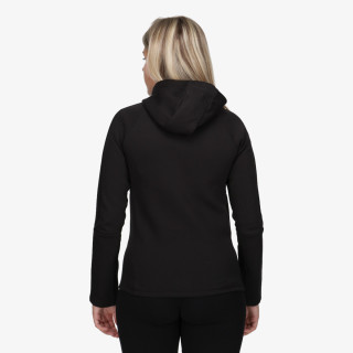 Puma EVOSTRIPE Full-Zip Hoodie 