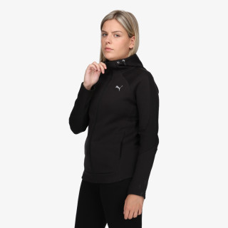 Puma EVOSTRIPE Full-Zip Hoodie 