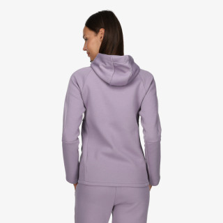 Puma EVOSTRIPE Full-Zip Hoodie 