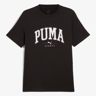 Puma SQUAD Big Graphic Tee 