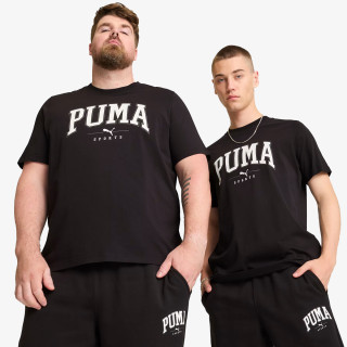 Puma SQUAD Big Graphic Tee 